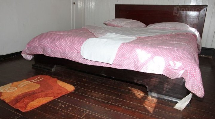 Edmond Family Hotel