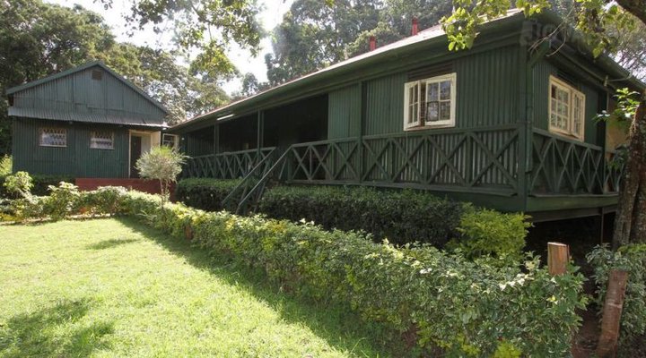 Edmond Family Hotel