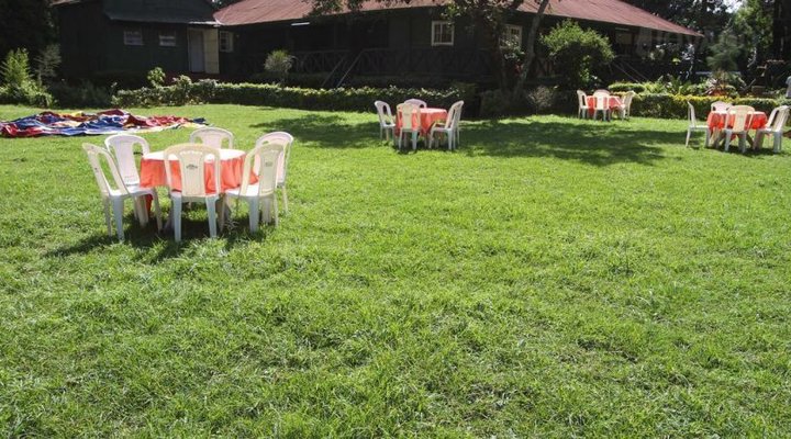 Edmond Family Hotel