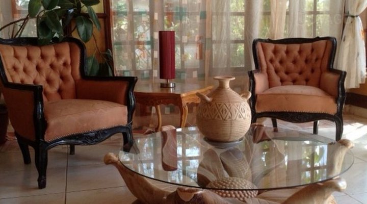 Ololooitikoshi Camp & Resort