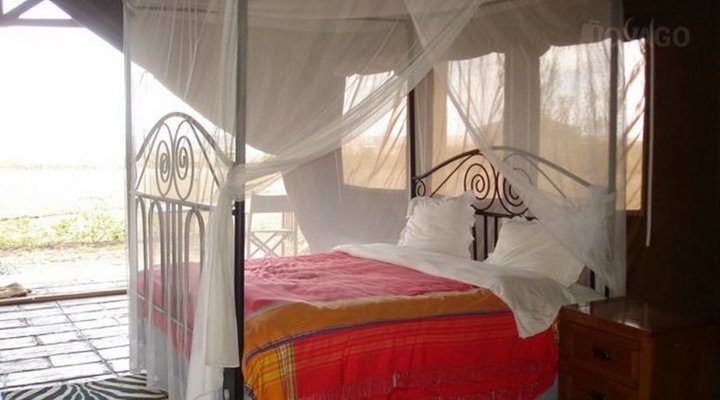Ololooitikoshi Camp & Resort