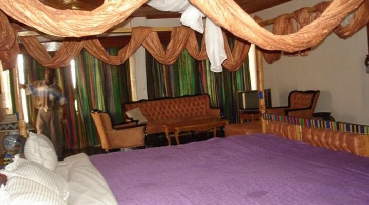 Ololooitikoshi Camp & Resort