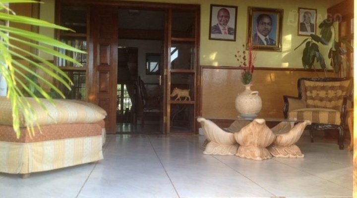 Ololooitikoshi Camp & Resort
