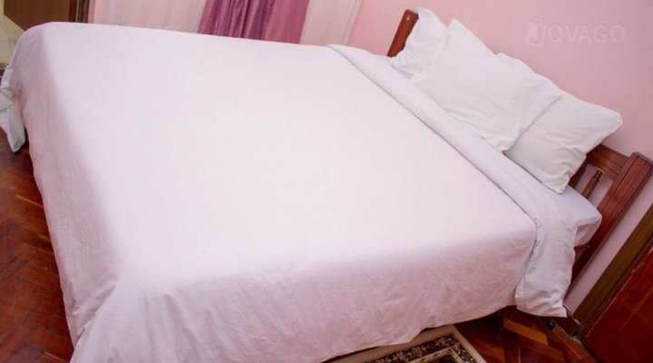 Ololooitikoshi Camp & Resort
