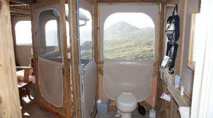 Ololooitikoshi Camp & Resort