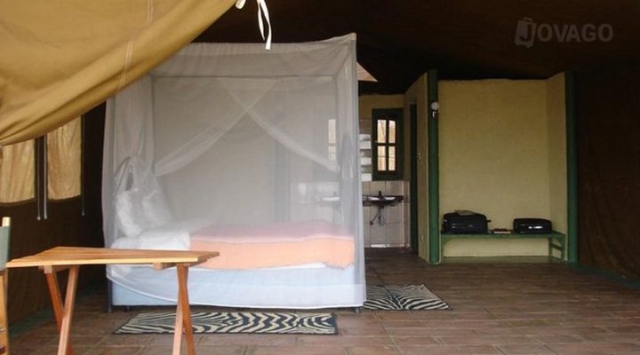 Ololooitikoshi Camp & Resort