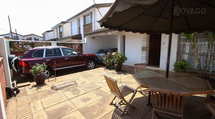 Langata Inn House