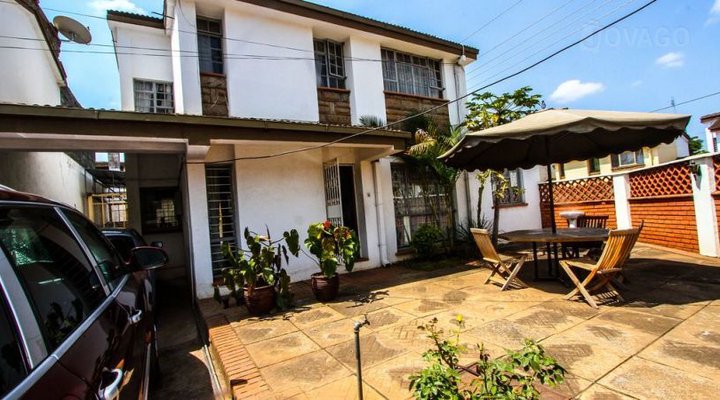 Langata Inn House