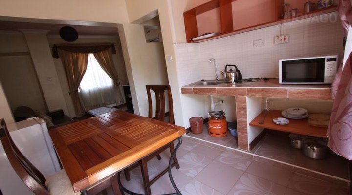 Langata Inn House
