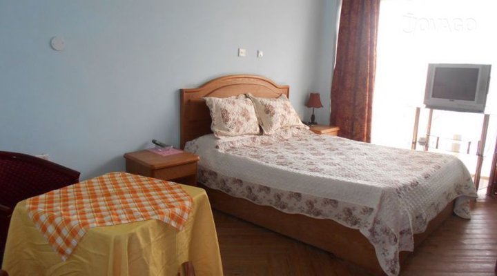 Sisay International Hotel