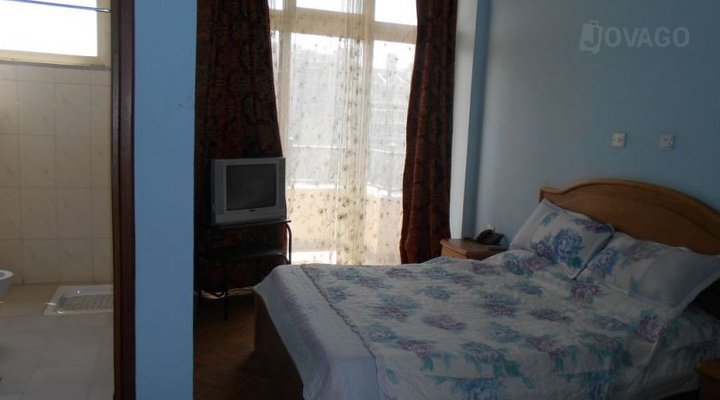 Sisay International Hotel