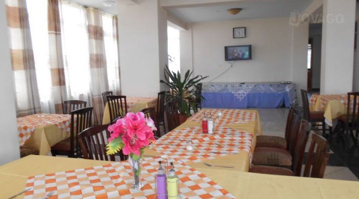 Sisay International Hotel