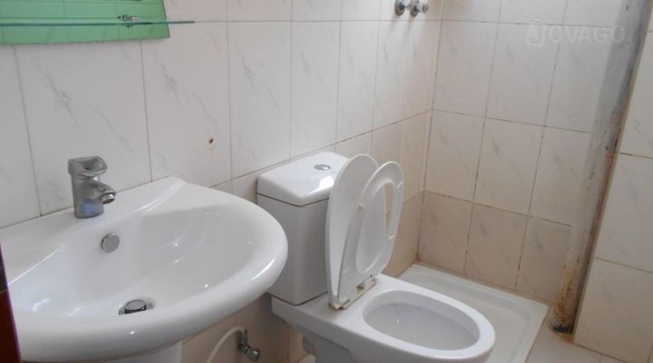 Sisay International Hotel