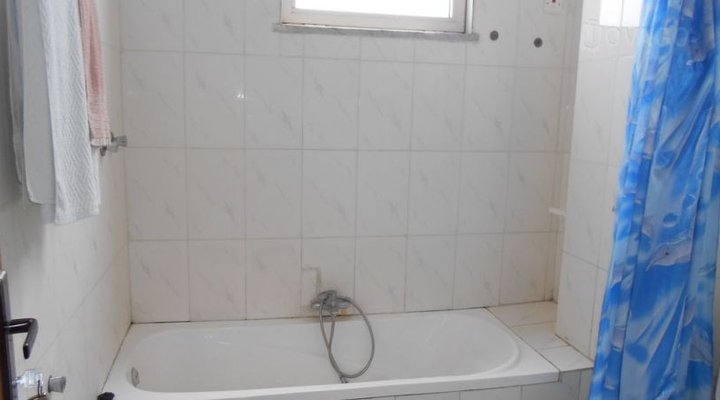 Sisay International Hotel