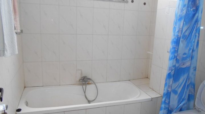 Sisay International Hotel