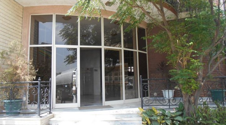 Sisay International Hotel