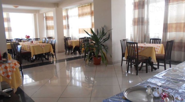 Sisay International Hotel