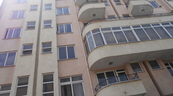 Sisay International Hotel