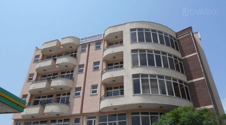 Sisay International Hotel