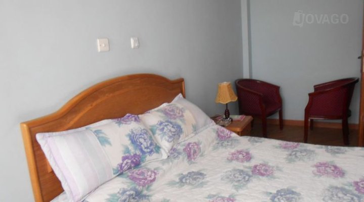 Sisay International Hotel