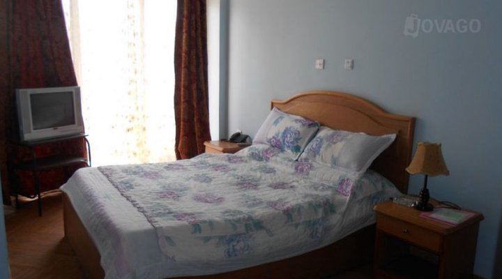 Sisay International Hotel