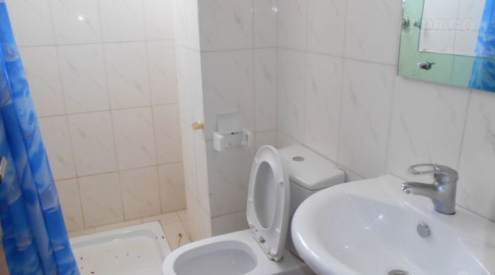 Sisay International Hotel