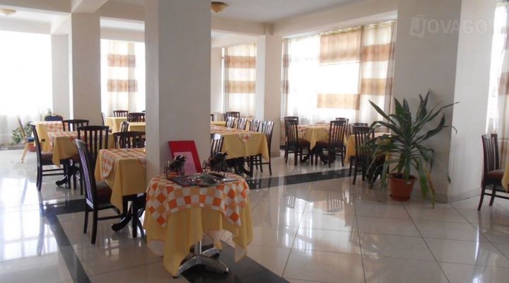 Sisay International Hotel