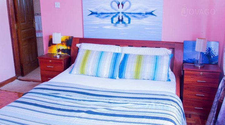 Salam Furnished Apartments