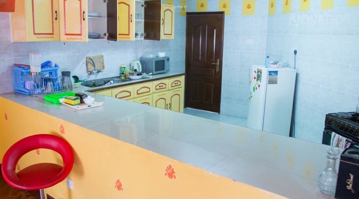 Salam Furnished Apartments