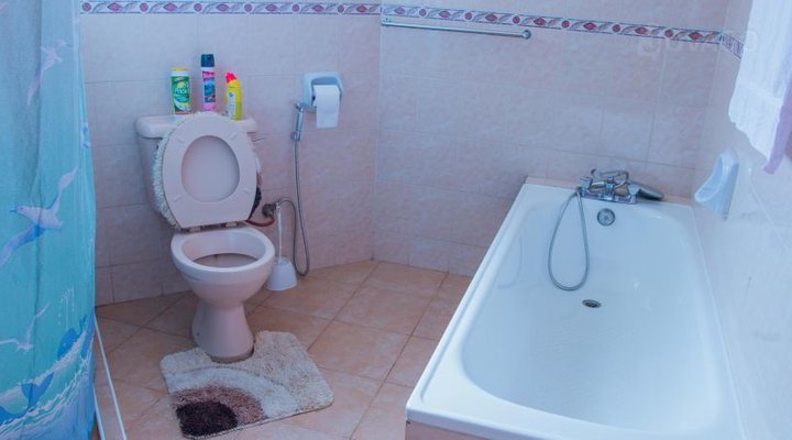 Salam Furnished Apartments