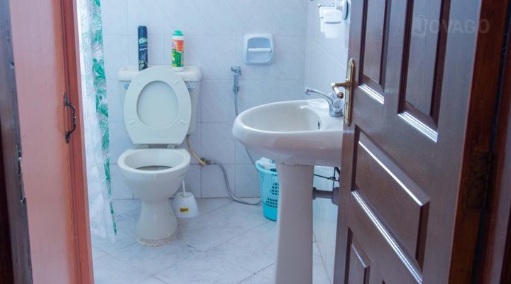 Salam Furnished Apartments
