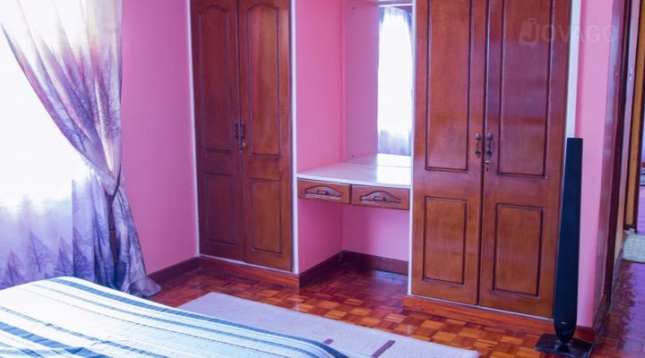 Salam Furnished Apartments