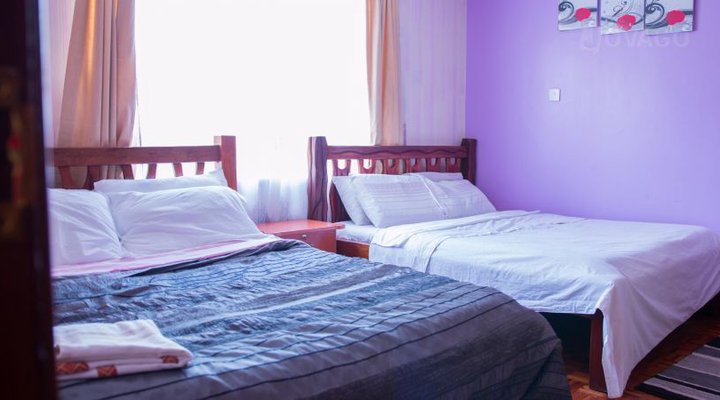 Salam Furnished Apartments
