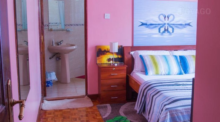 Salam Furnished Apartments