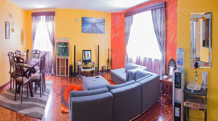Salam Furnished Apartments