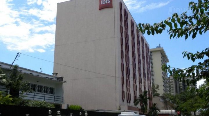 Ibis Douala