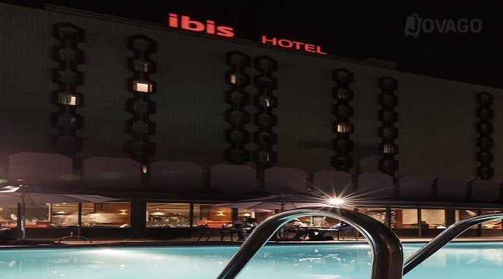 Ibis Douala