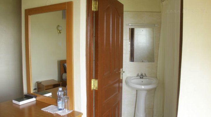 ACK Guest House Homa Bay