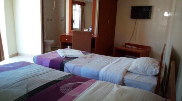 ACK Guest House Homa Bay