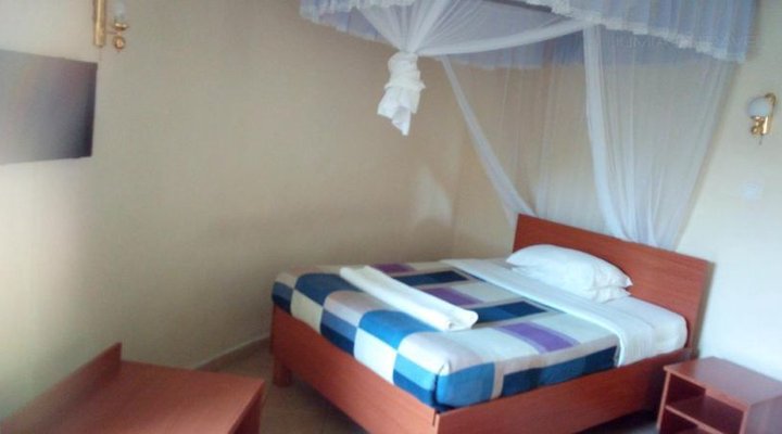ACK Guest House Homa Bay