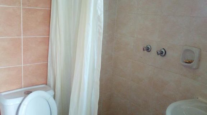 ACK Guest House Homa Bay