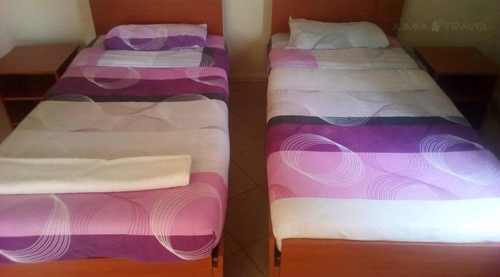 ACK Guest House Homa Bay