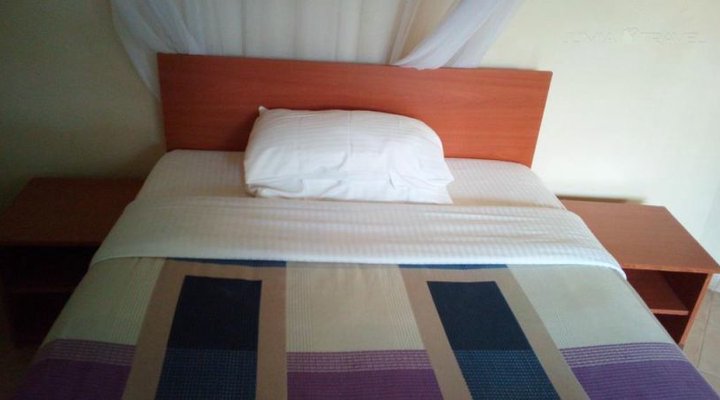 ACK Guest House Homa Bay