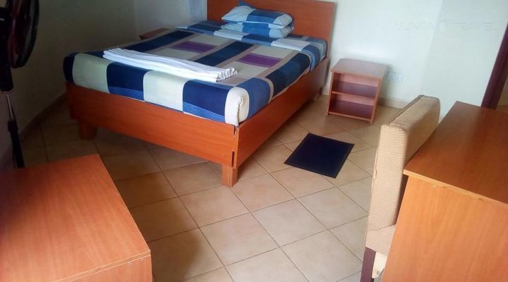 ACK Guest House Homa Bay