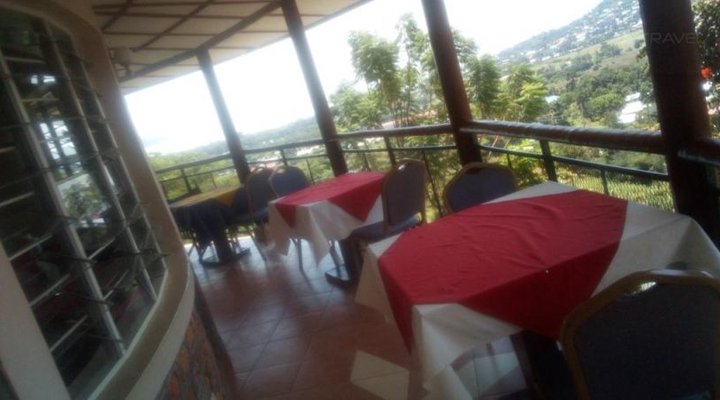 ACK Guest House Homa Bay
