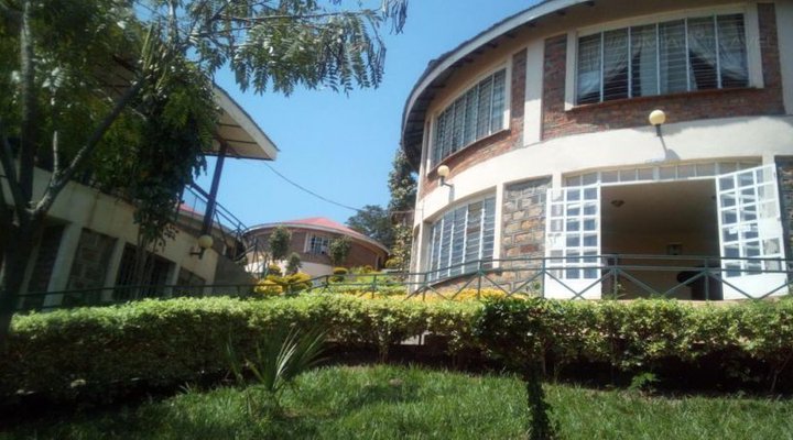 ACK Guest House Homa Bay