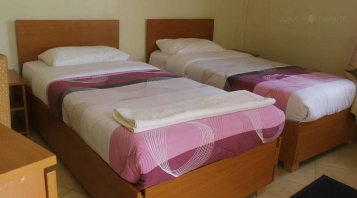 ACK Guest House Homa Bay