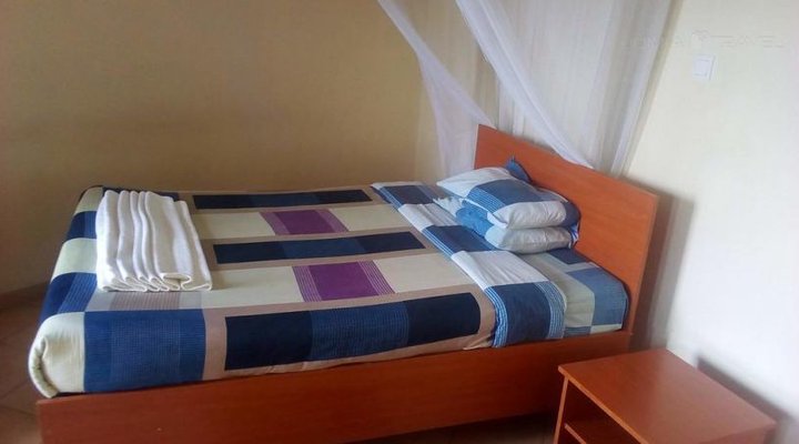 ACK Guest House Homa Bay