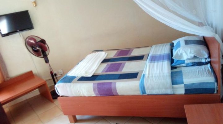 ACK Guest House Homa Bay