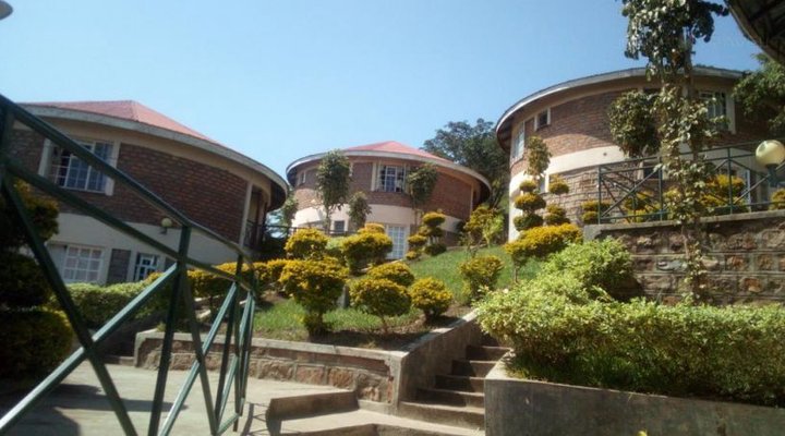 ACK Guest House Homa Bay